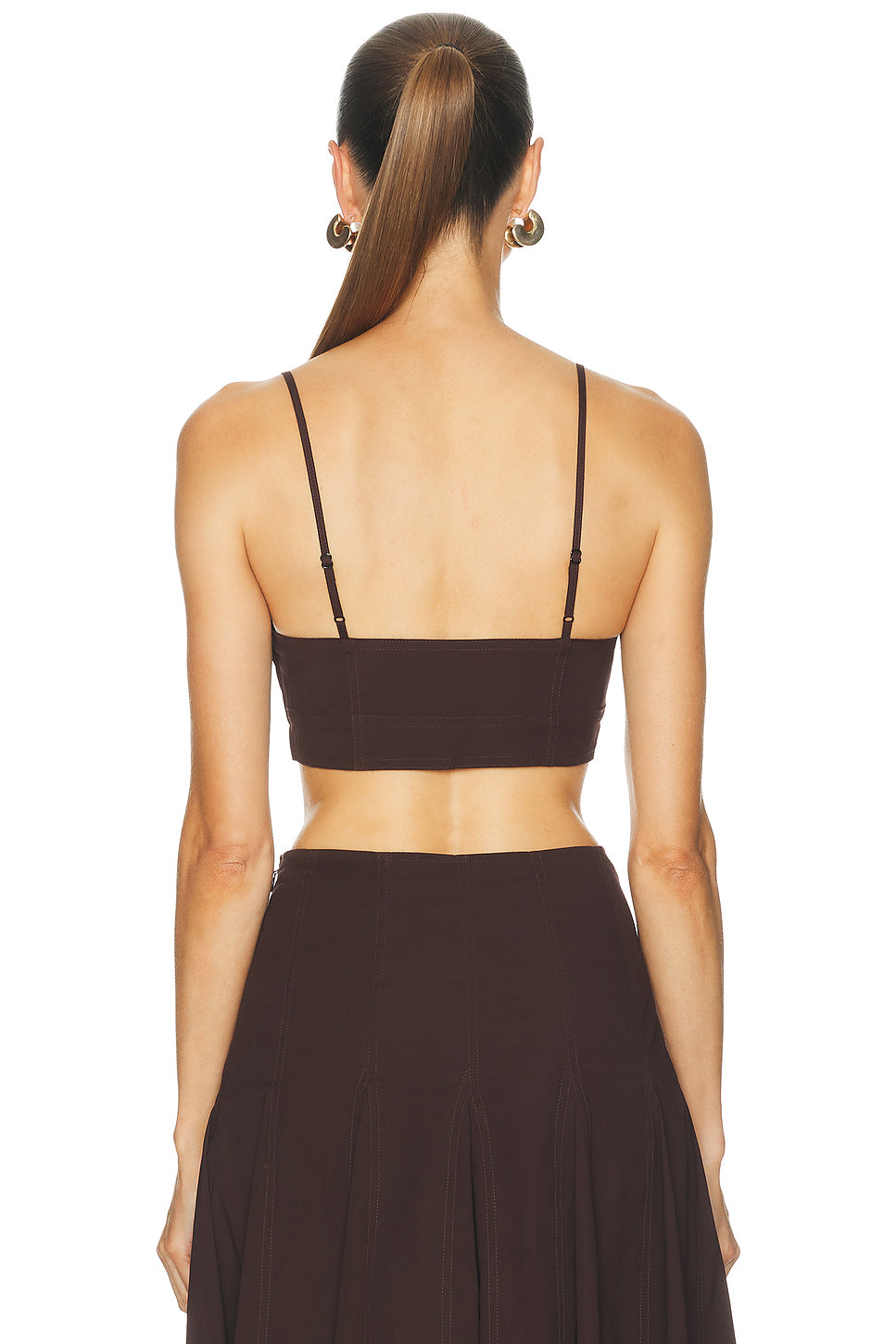Joan Bra Top