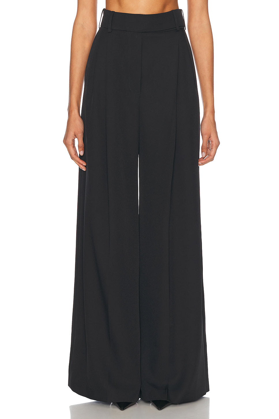 Wide Leg Pant