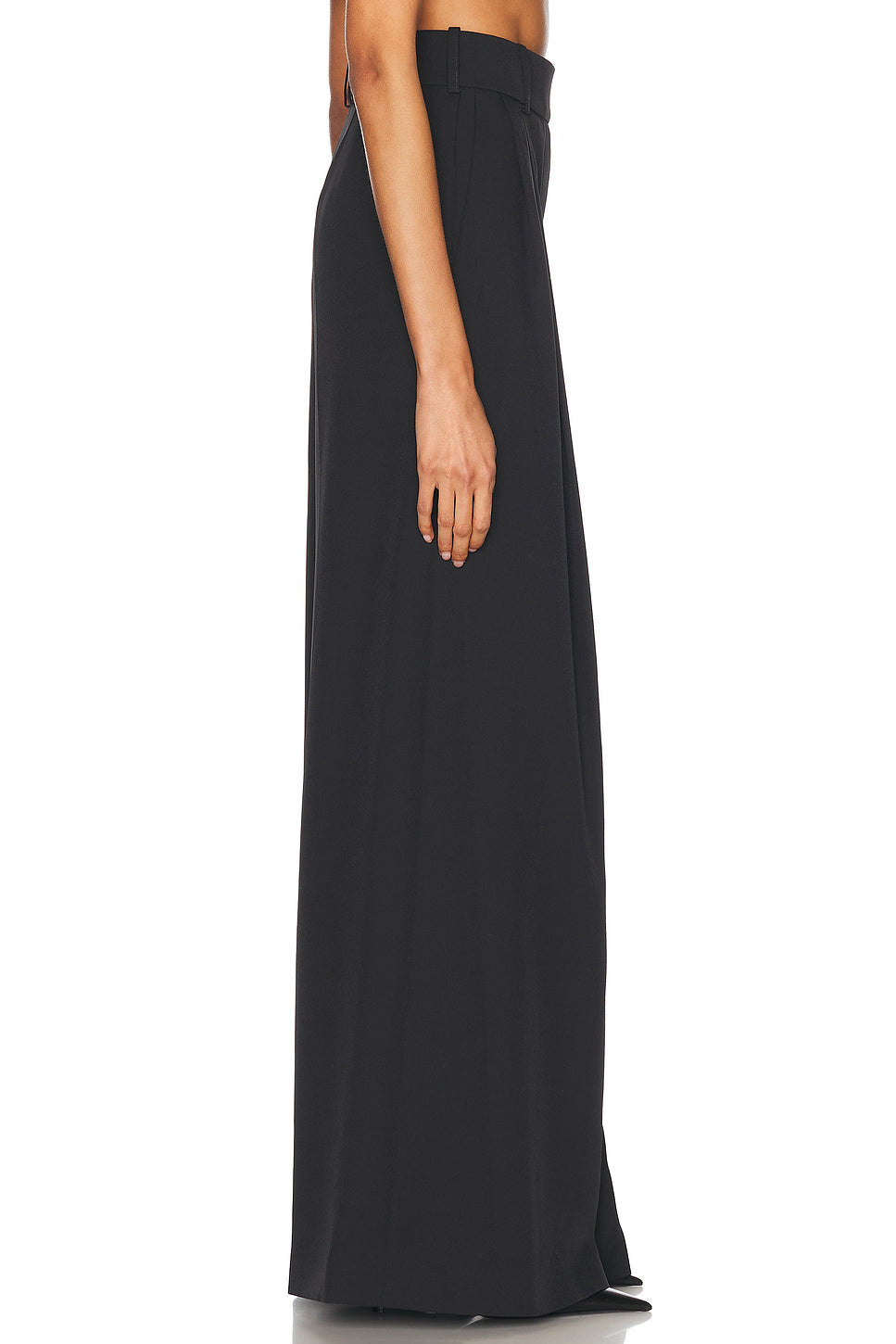 Wide Leg Pant