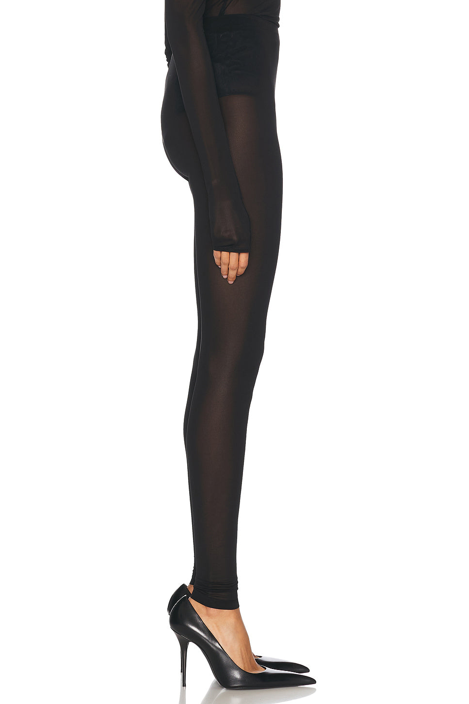 Skinny Pant