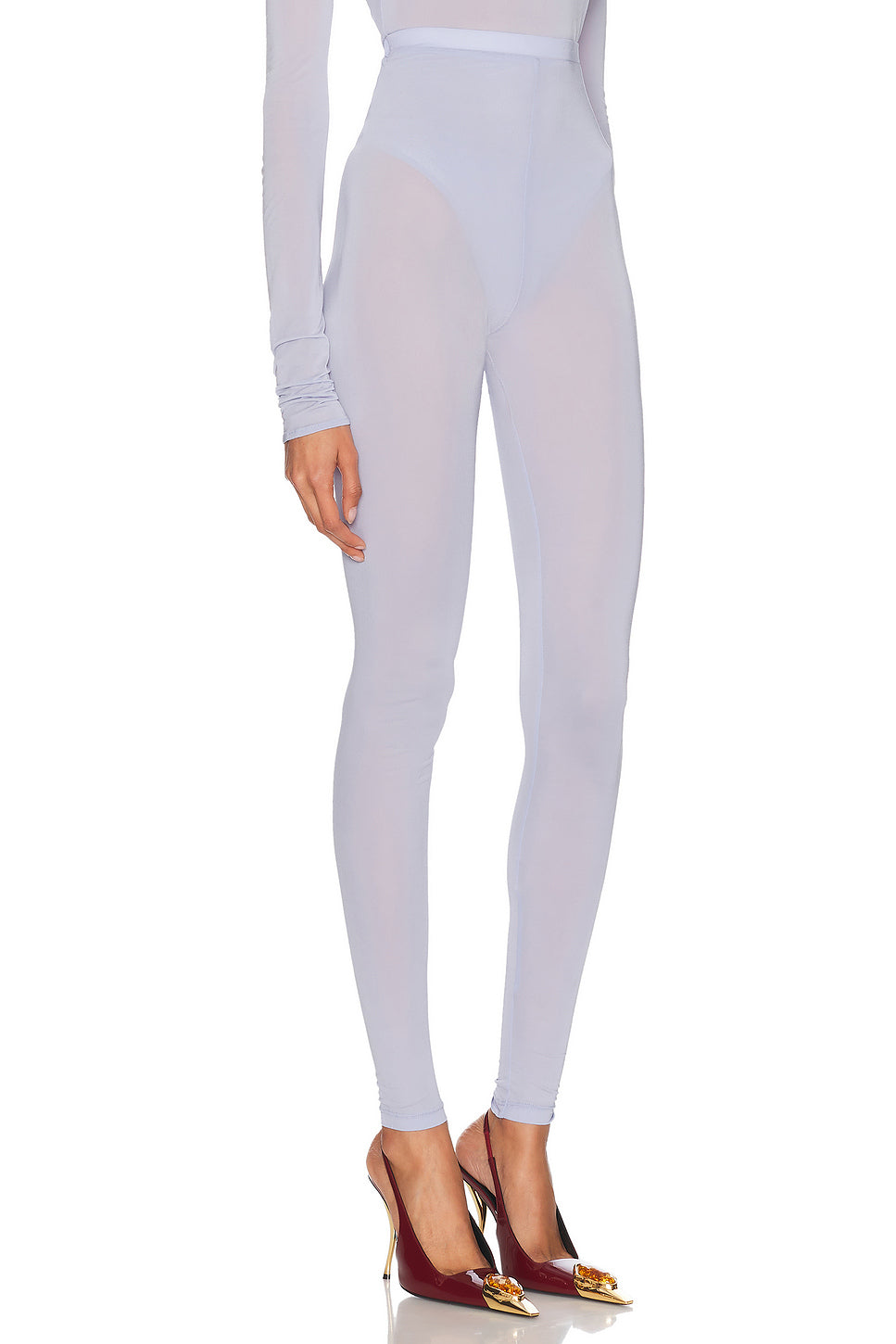 Skinny Pant