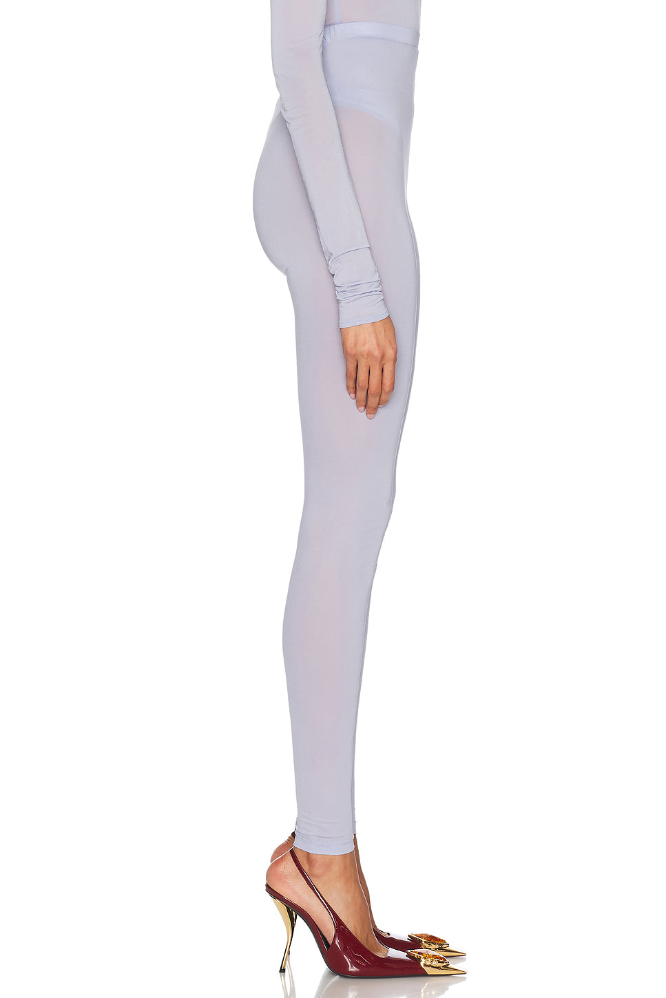 Skinny Pant