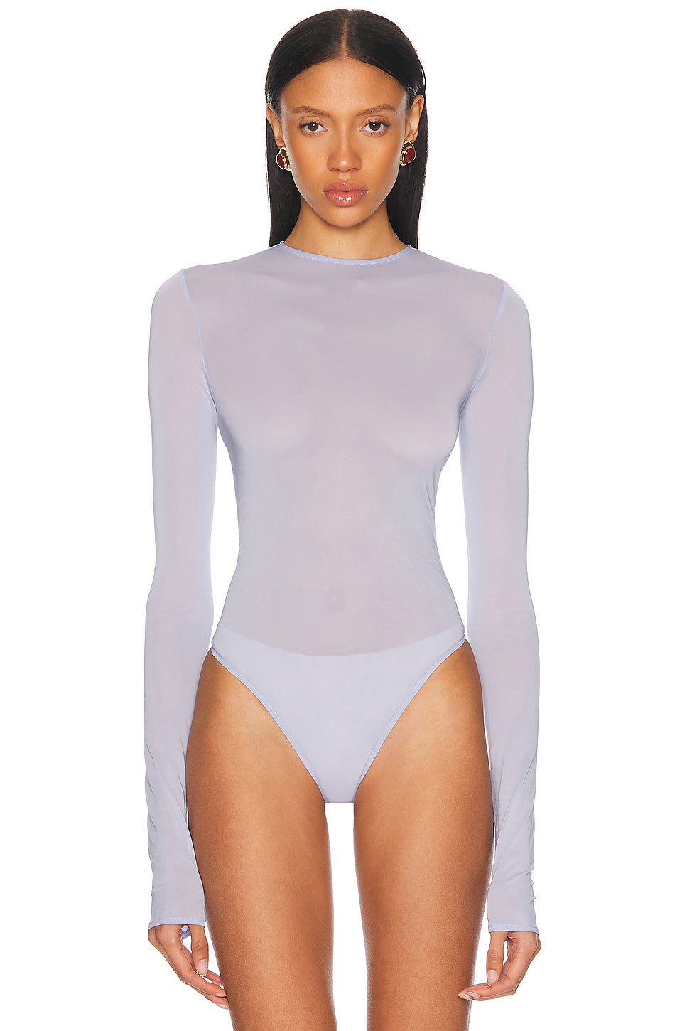 Long Sleeve Bodysuit