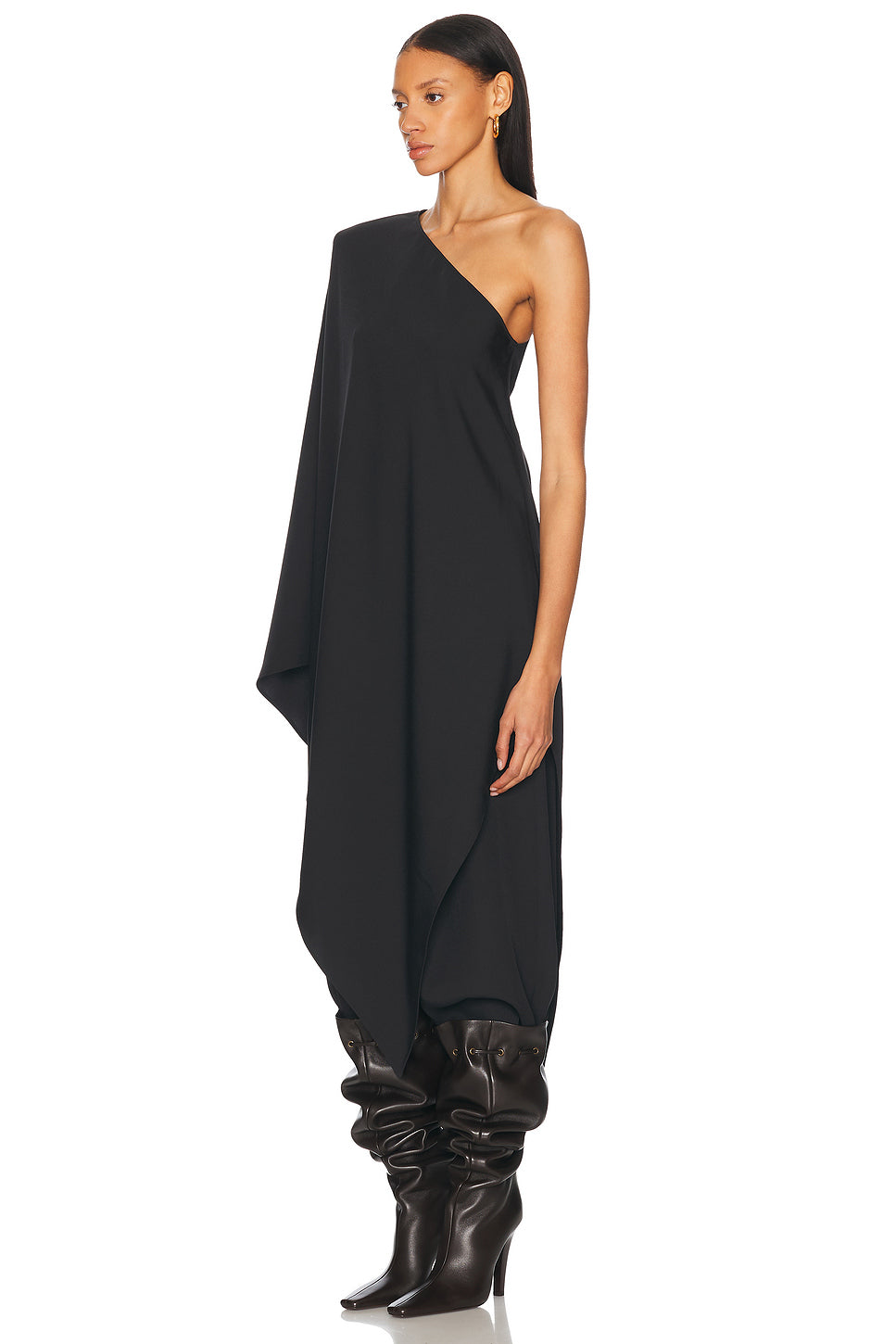 One Shoulder Top