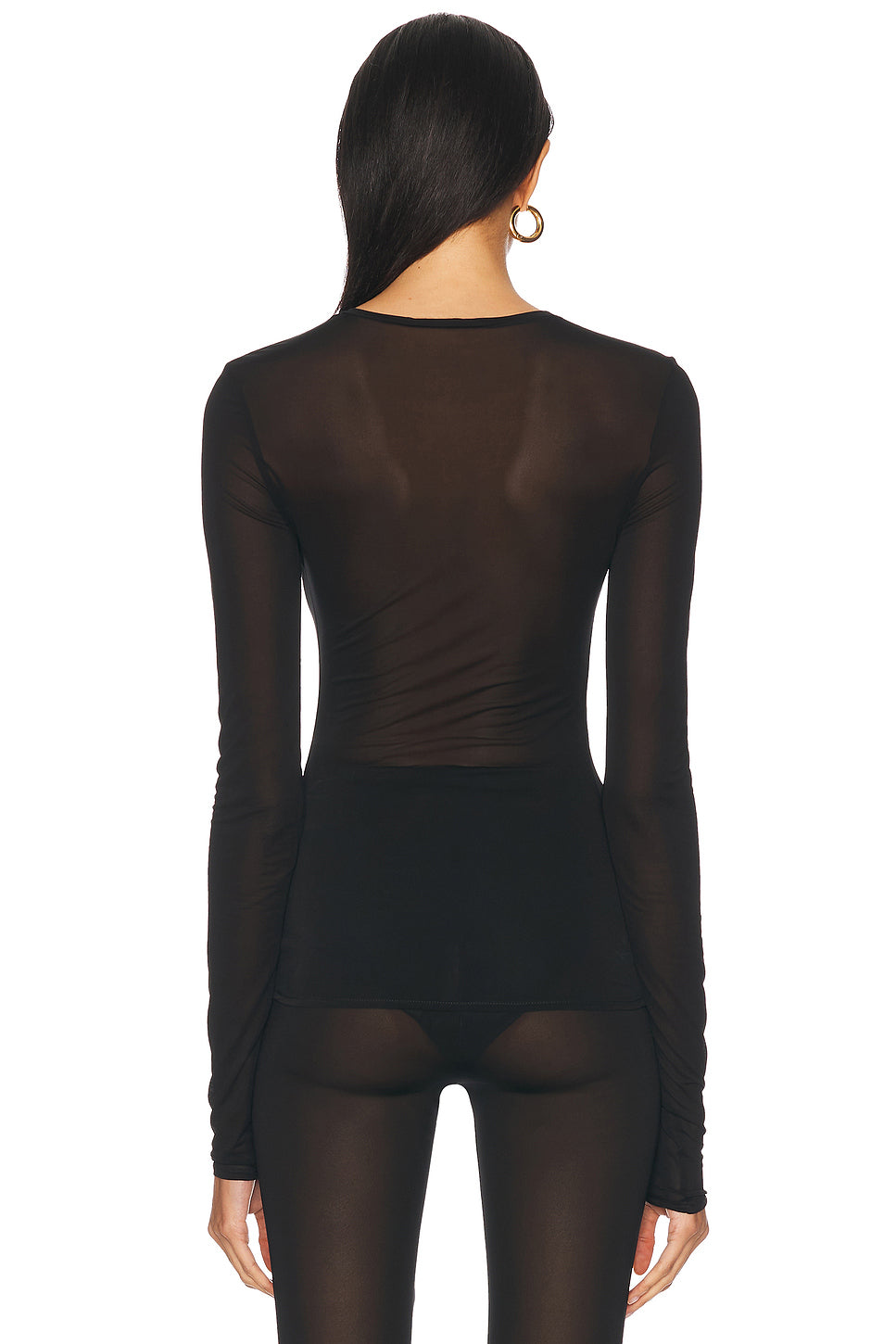 Long Sleeve Top