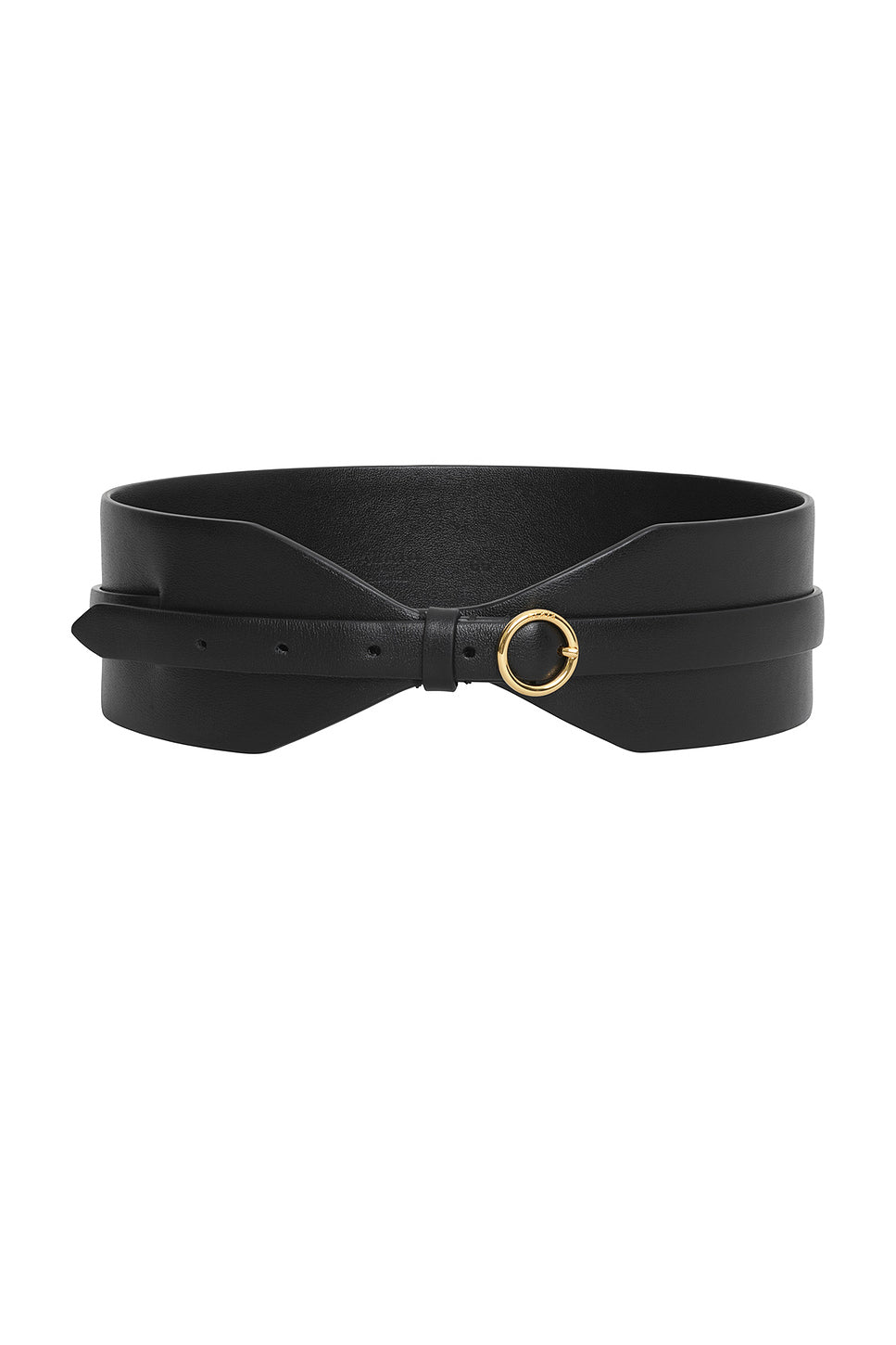 Wide Belt