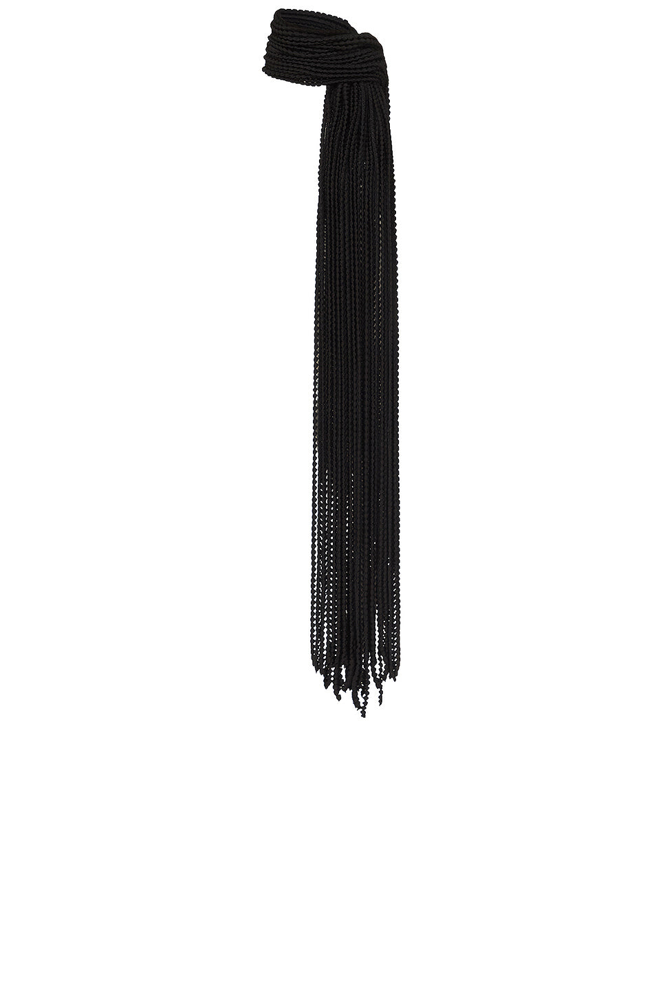 Beaded Scarf