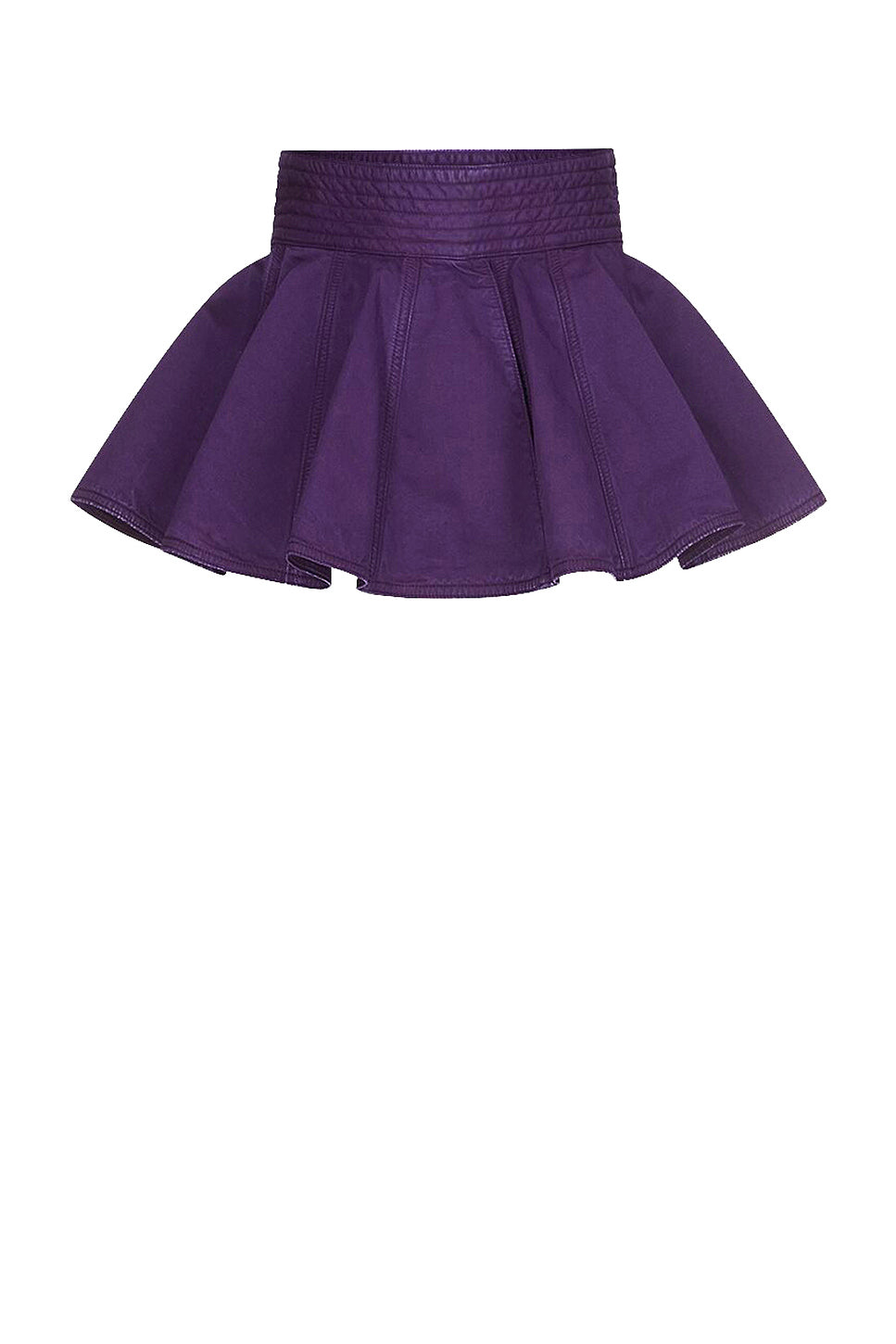 Peplum Belt