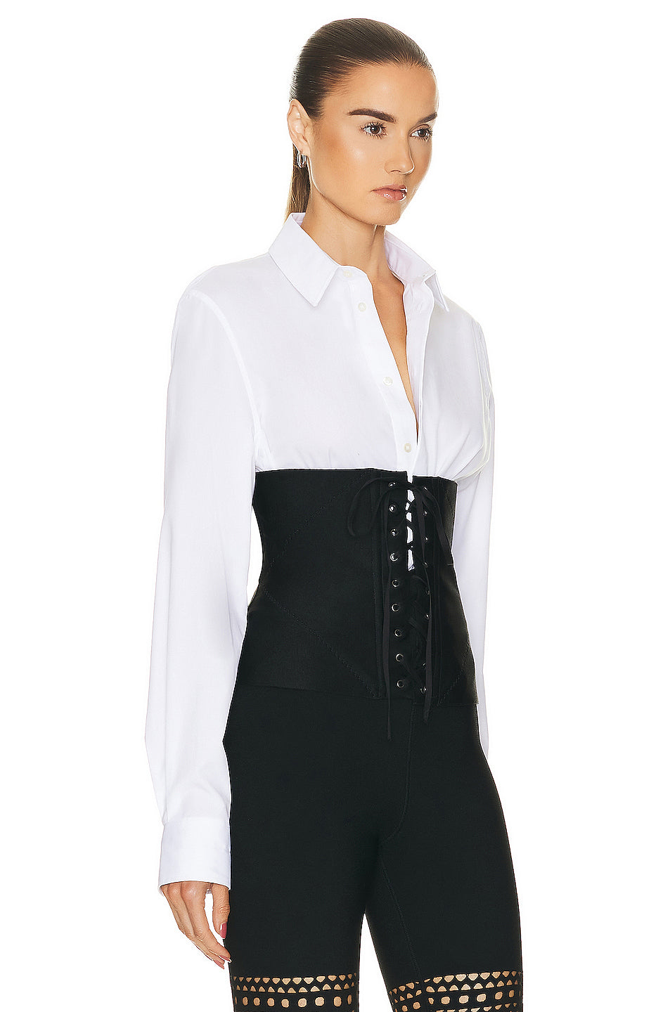 Corset Belt