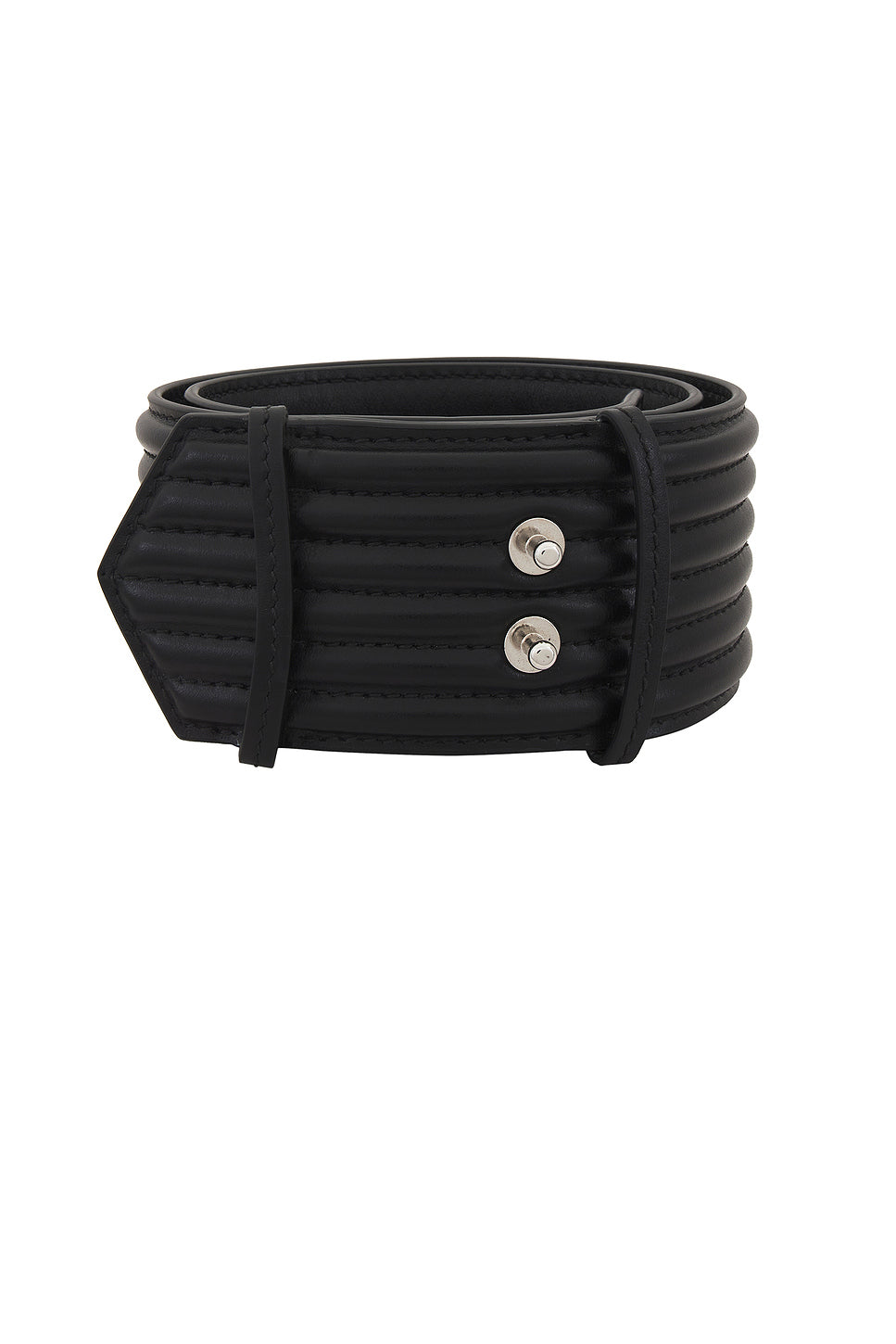 Padded Belt
