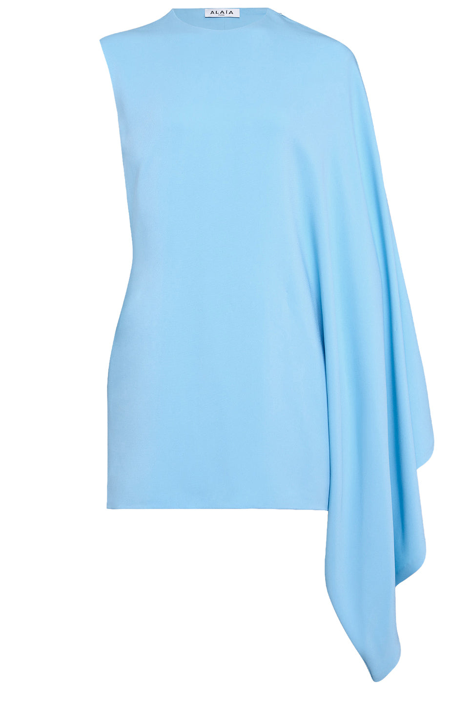 Mini Kaftan Dress