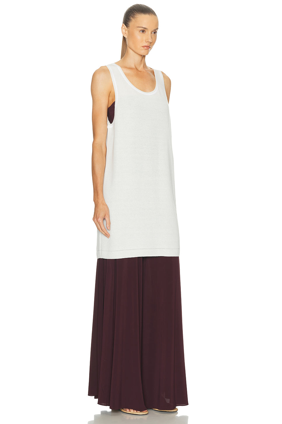 Tank Tunic