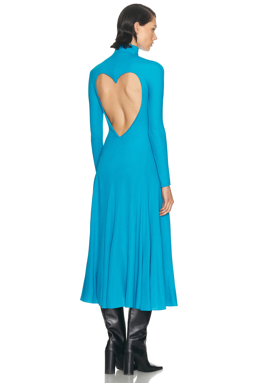 Heart Dress