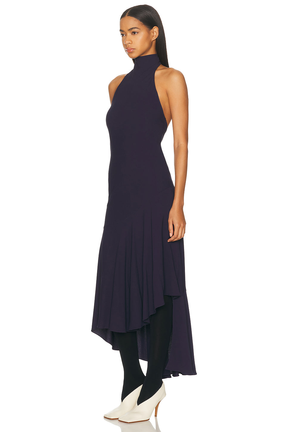Asymmetric Dress