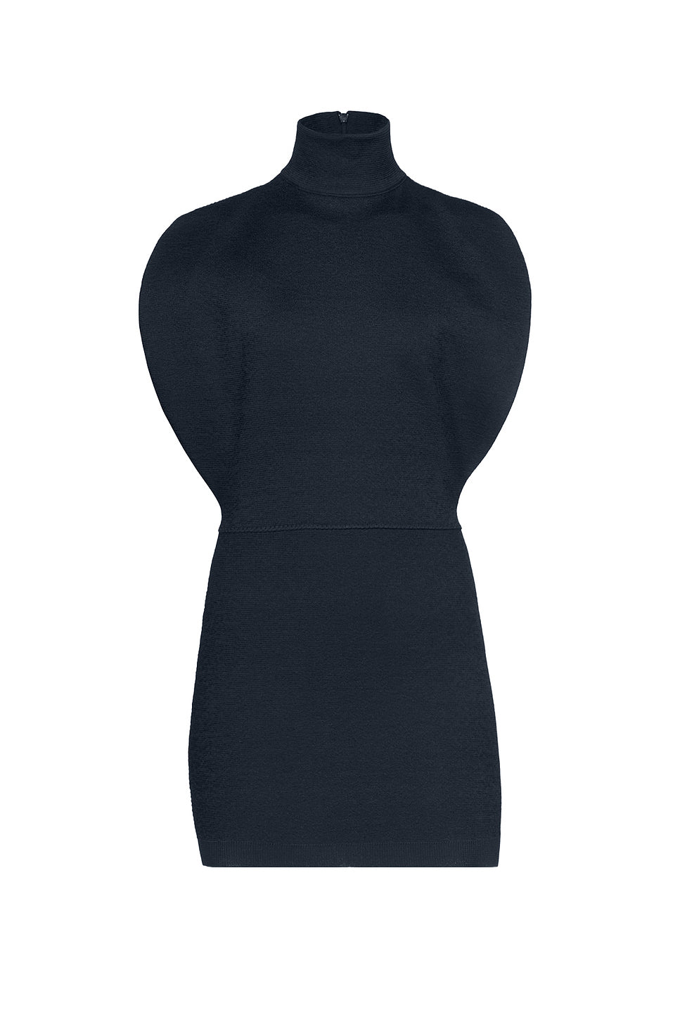 Curved Dress