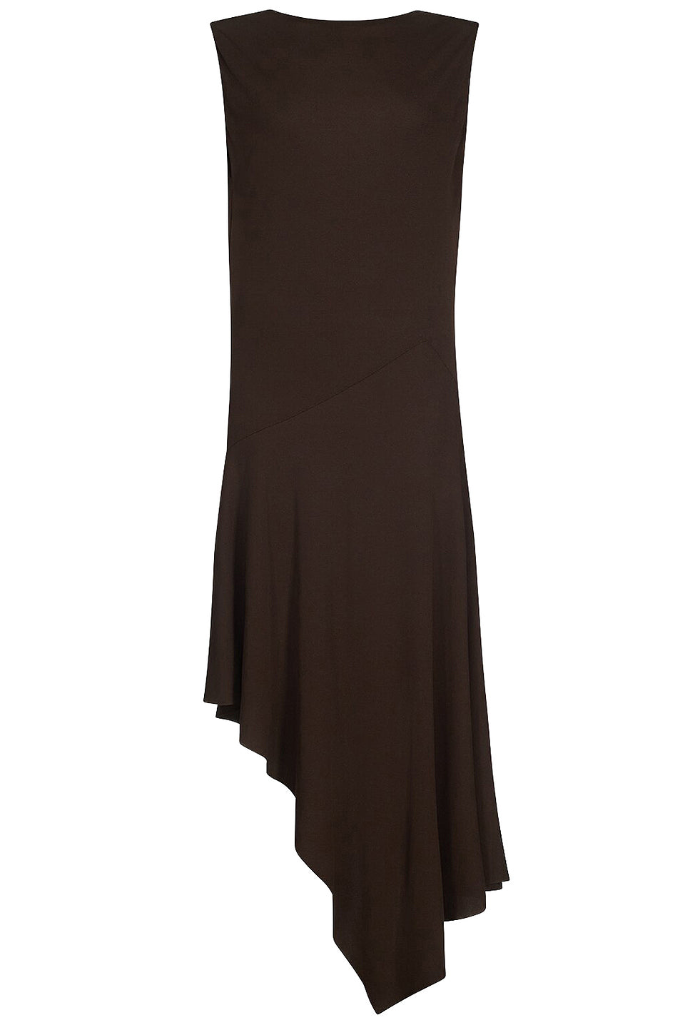 ALAΪA Backless Dress