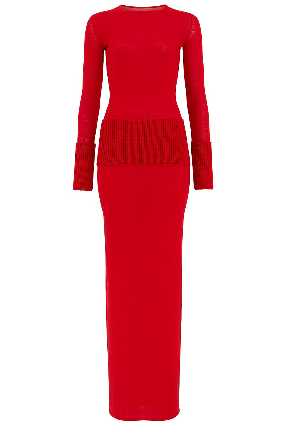 Bodycon Dress