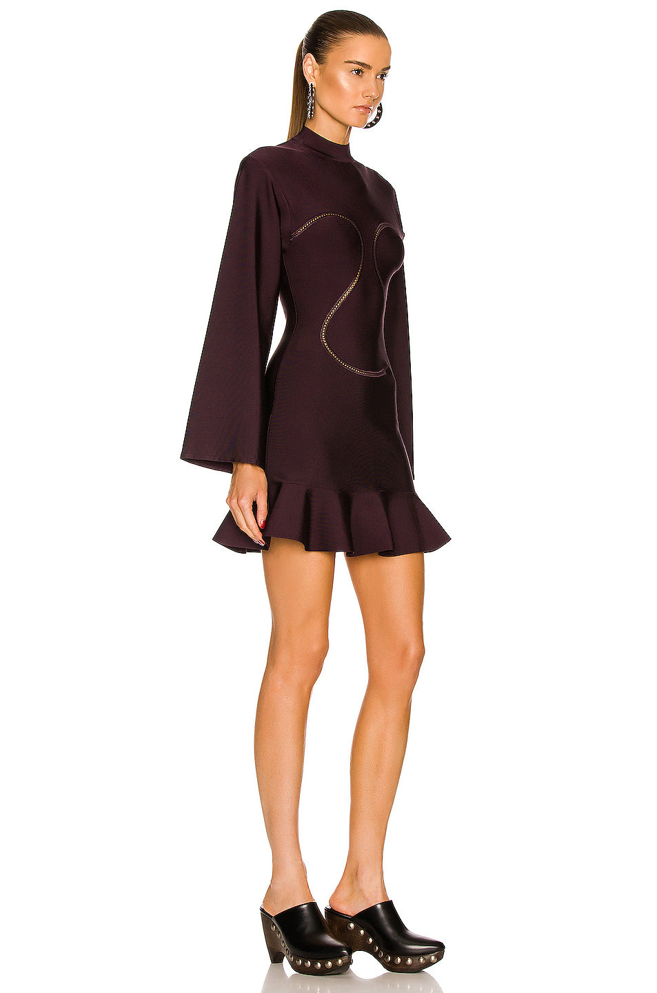 Skater Dress