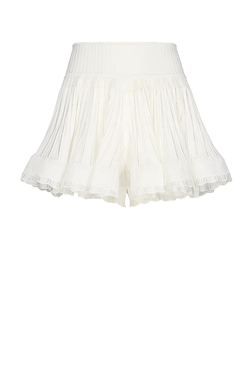 Crinoline Short