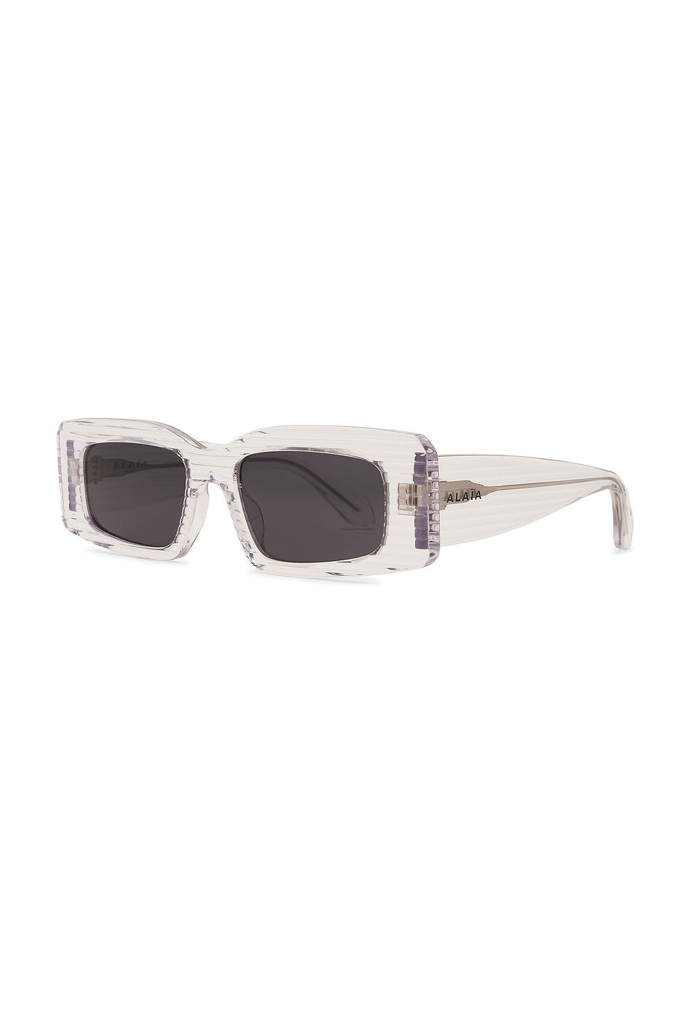 Rectangular Sunglasses