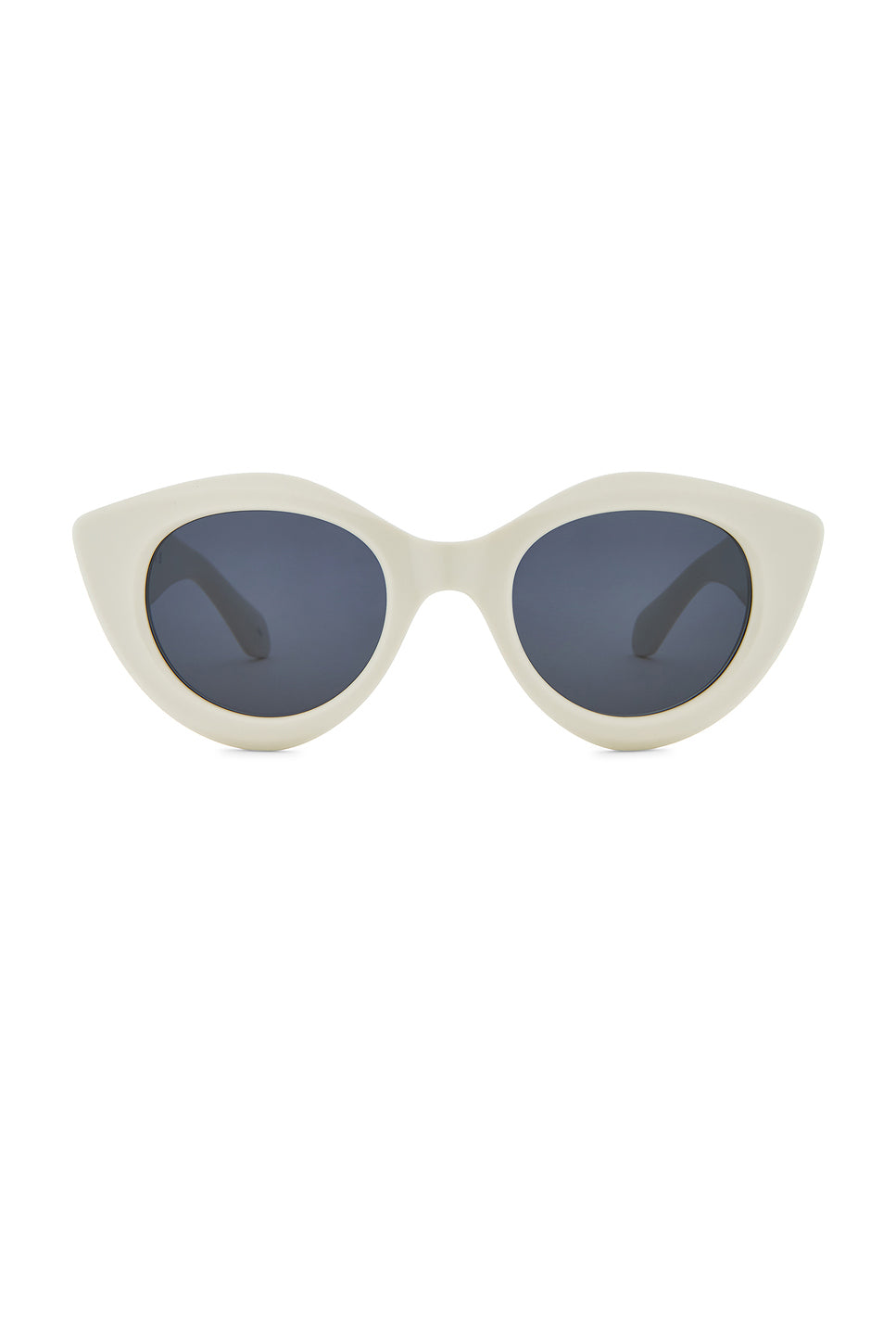 Round Sunglasses