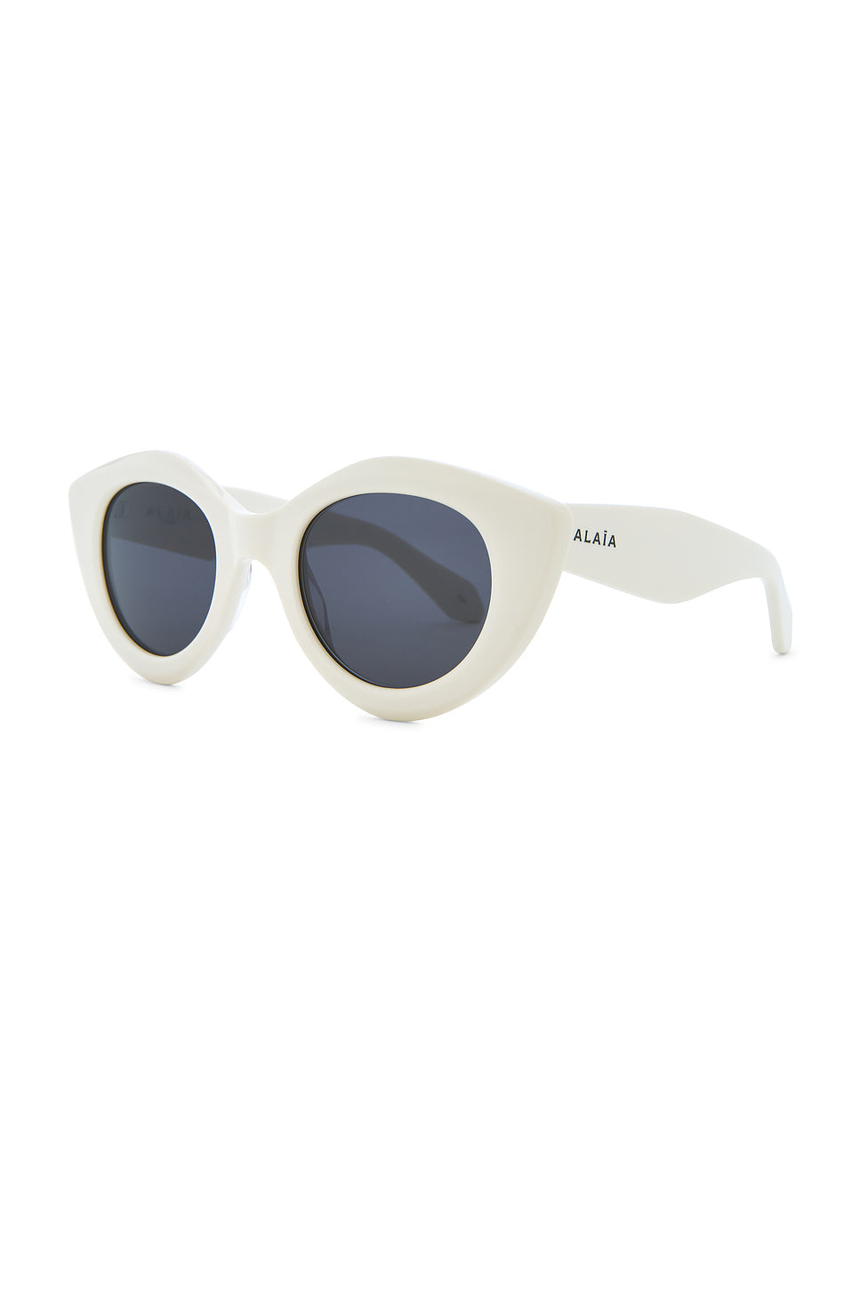 Round Sunglasses