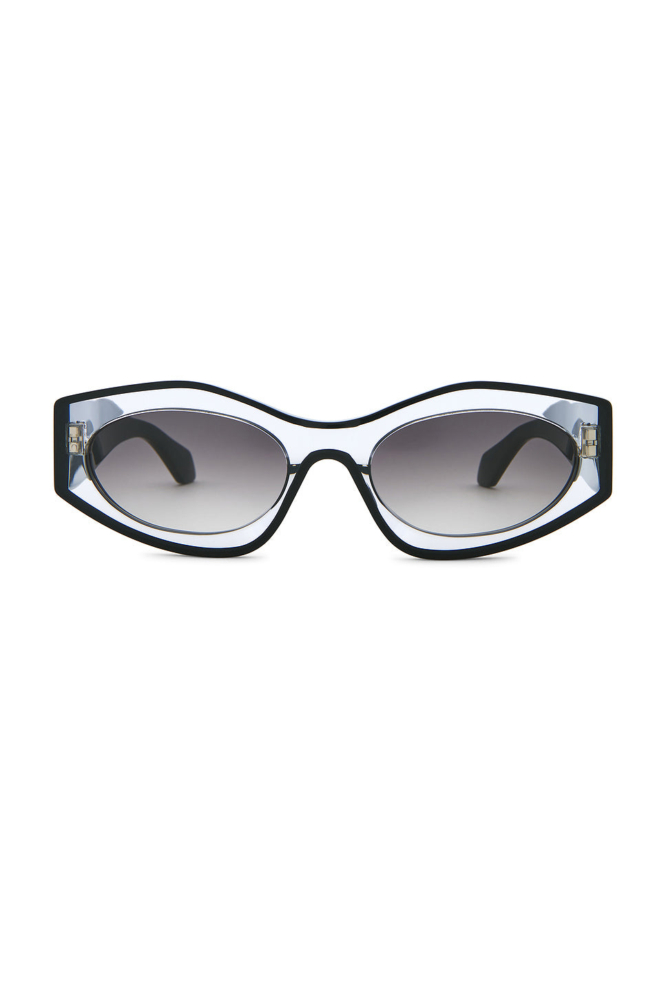 Oval Sunglasses