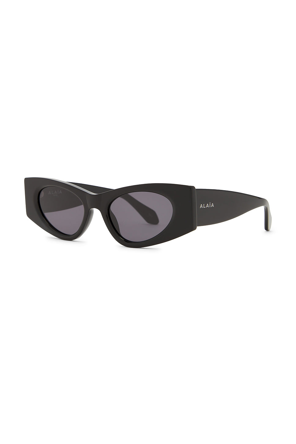 ALAΪA Cat Eye Sunglasses