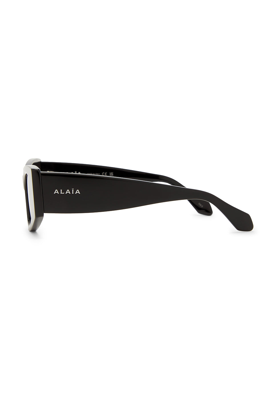 ALAΪA Cat Eye Sunglasses
