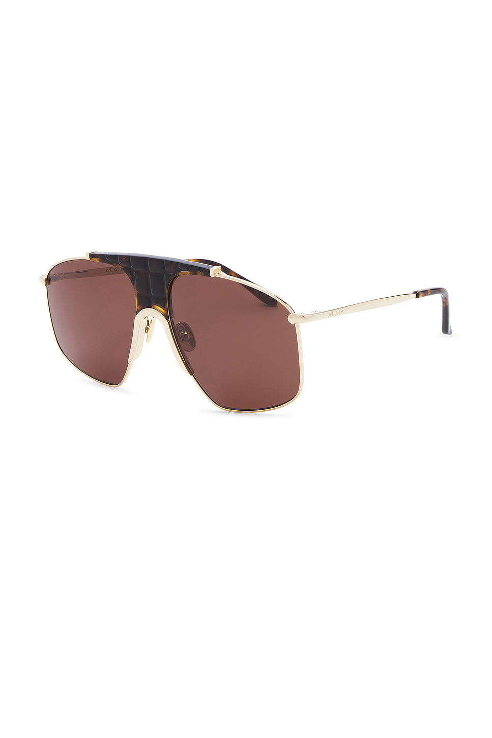 Animalier Pilot Sunglasses