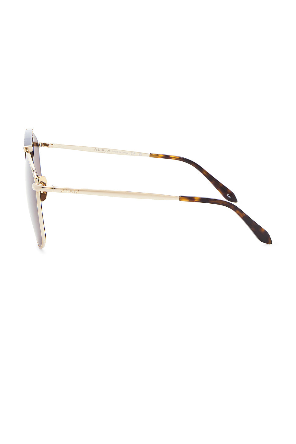 Animalier Pilot Sunglasses