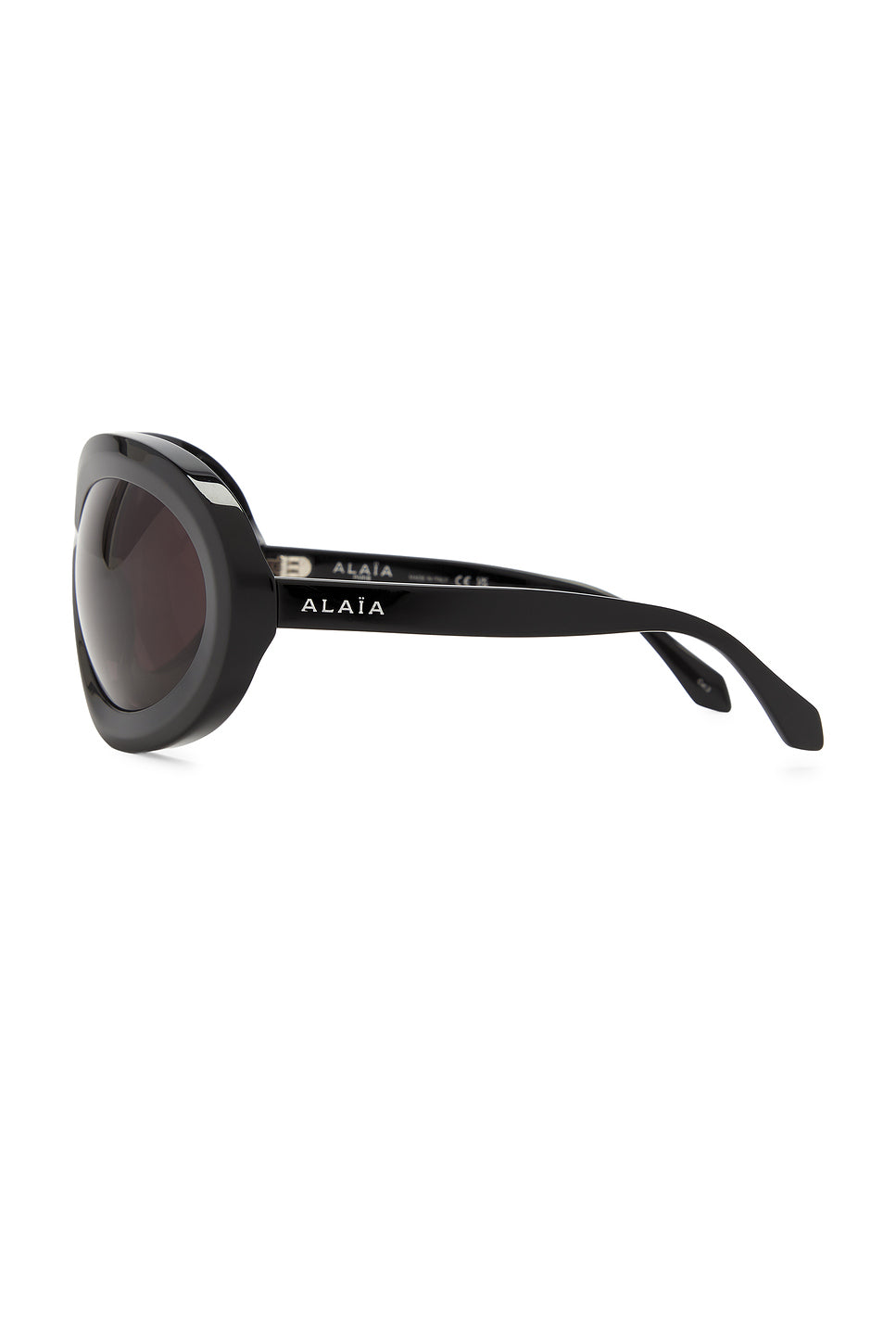 ALAΪA Bombe Cat Eye Sunglasses