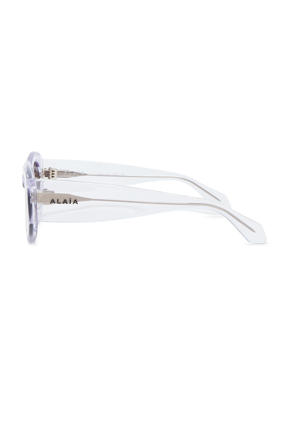 Oval Sunglasses