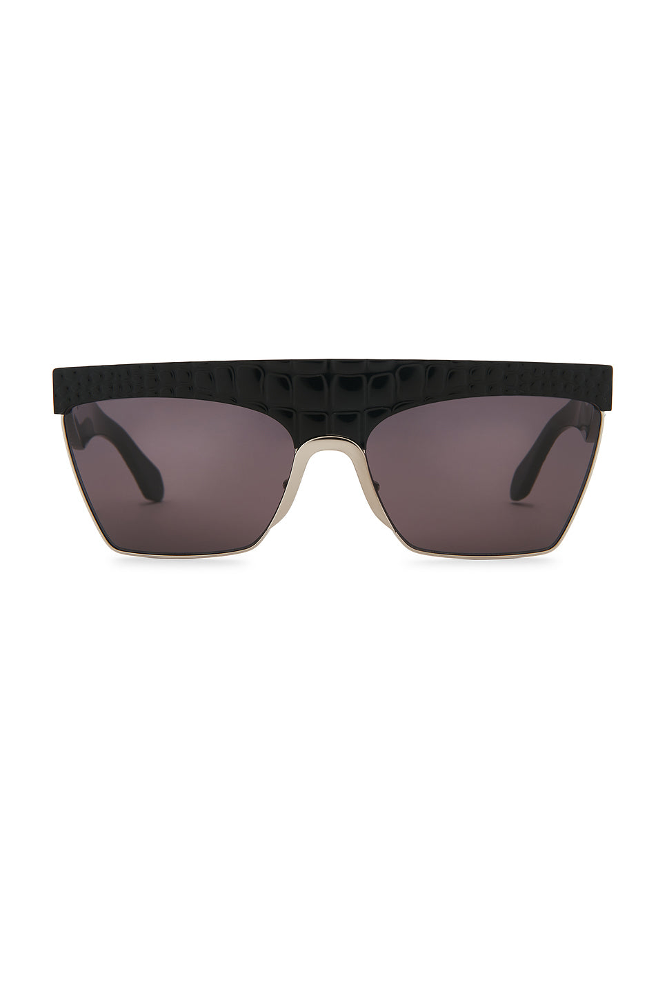 Flat Top Sunglasses