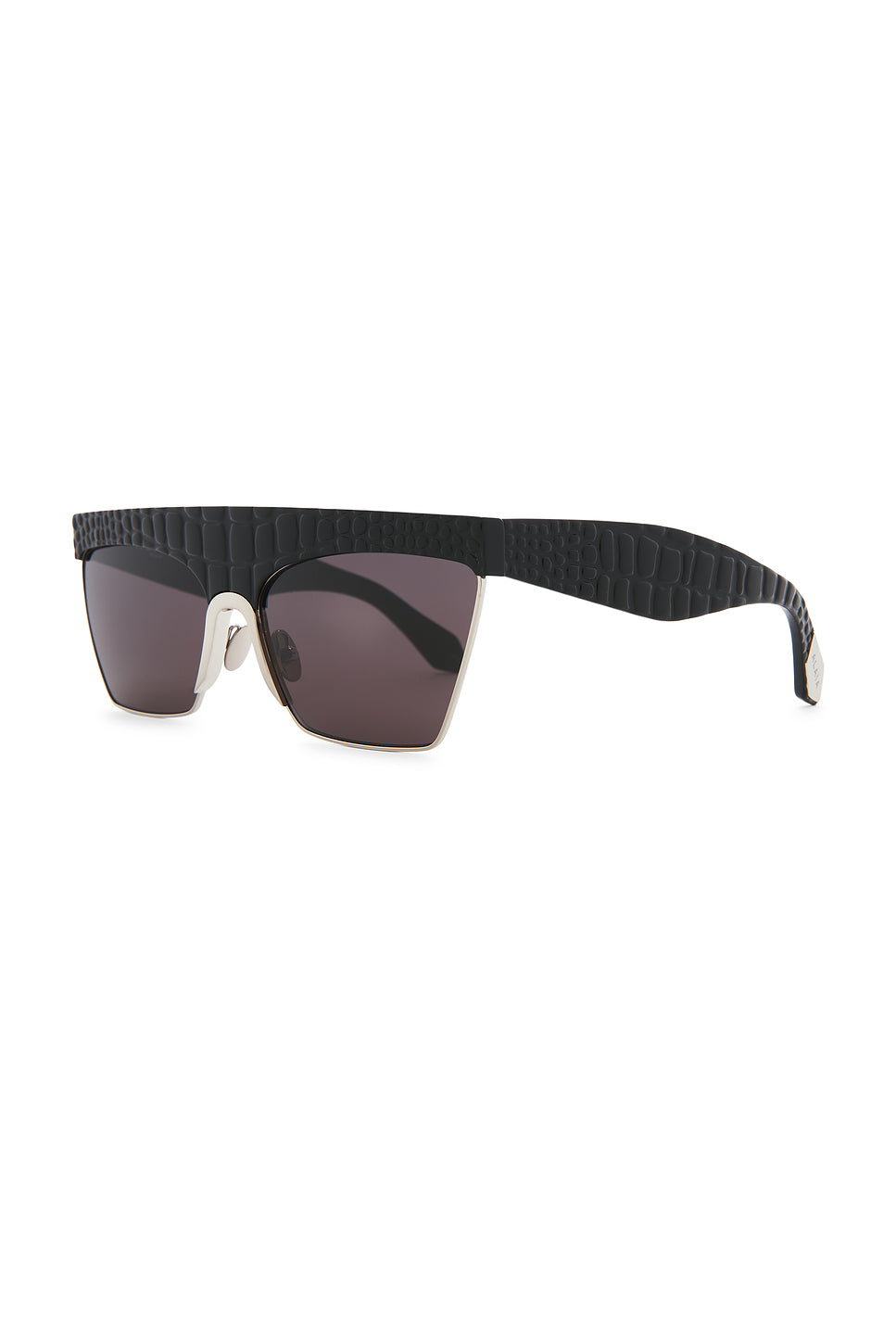 Flat Top Sunglasses