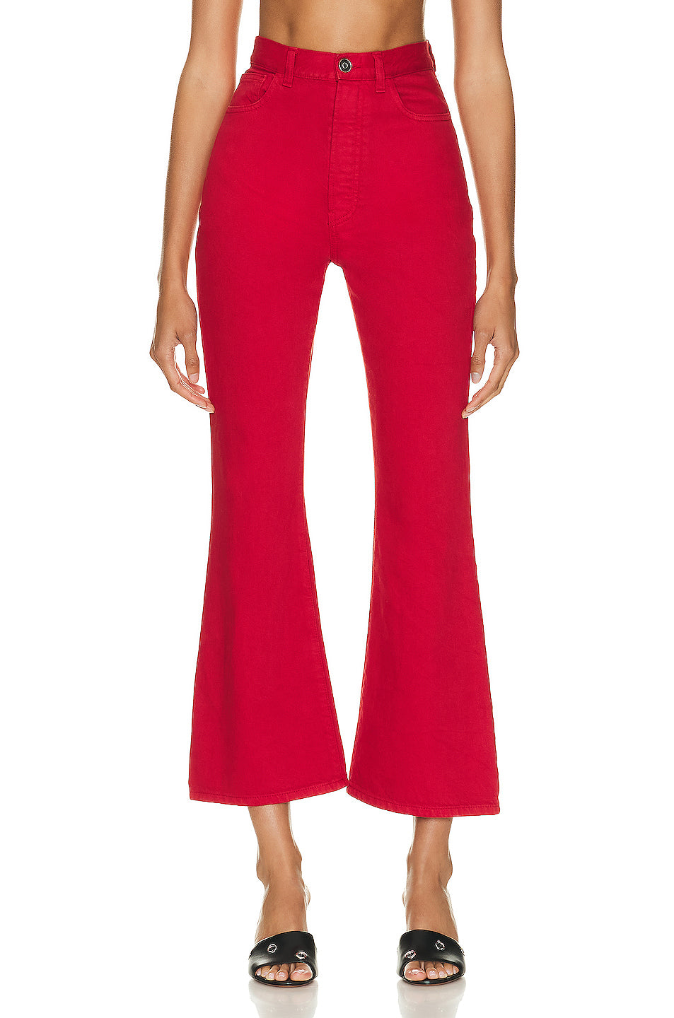 Bootcut Jeans