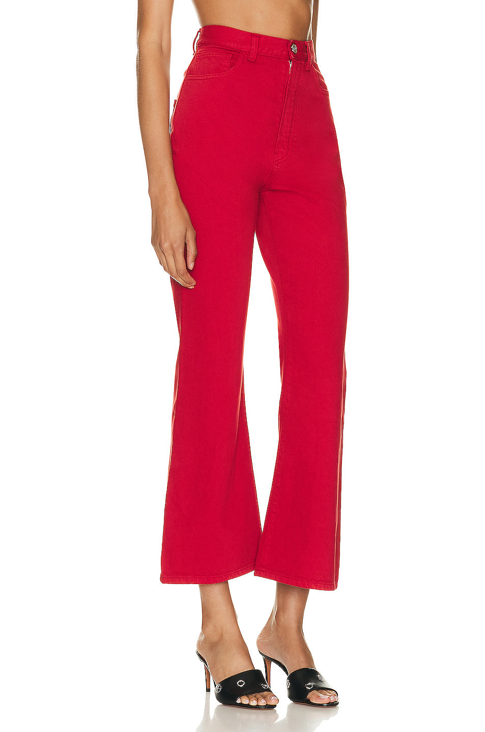 Bootcut Jeans