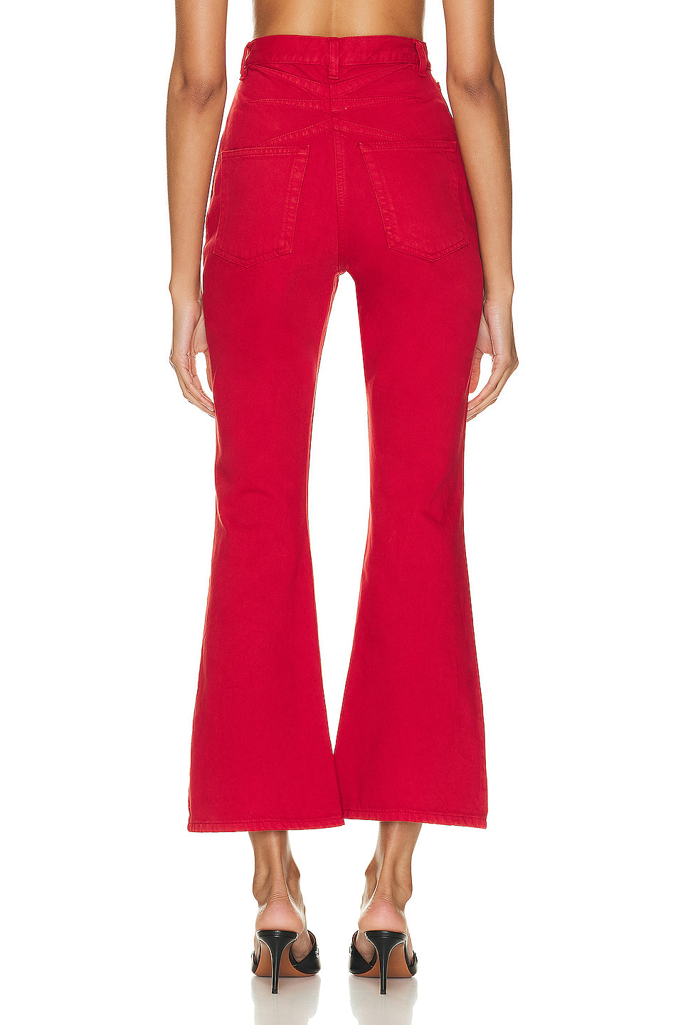 Bootcut Jeans