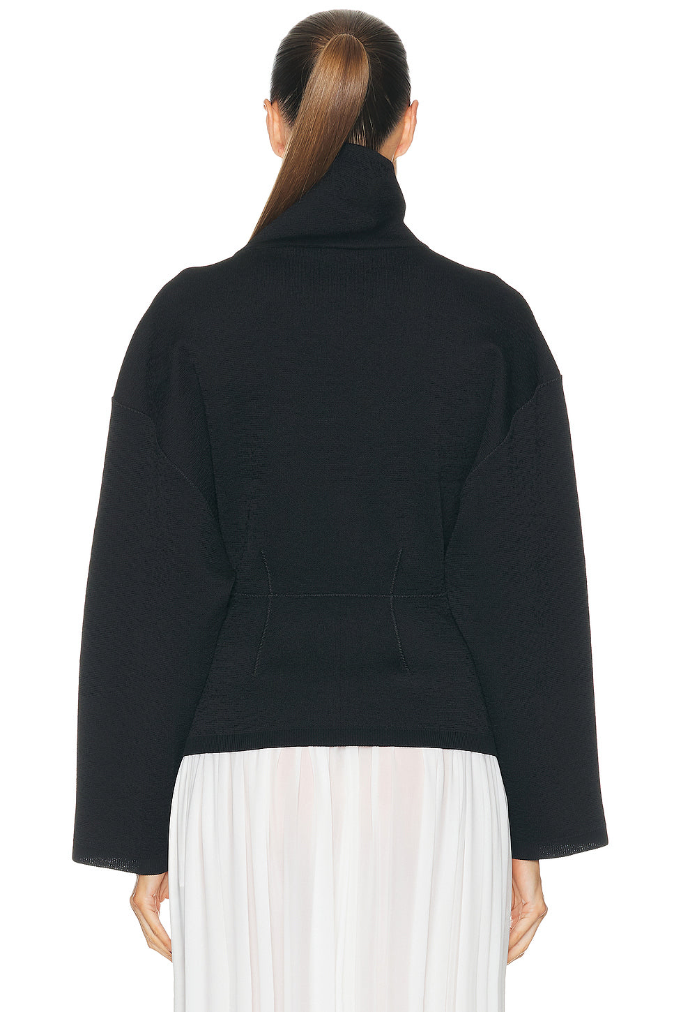 Turtleneck Sweater