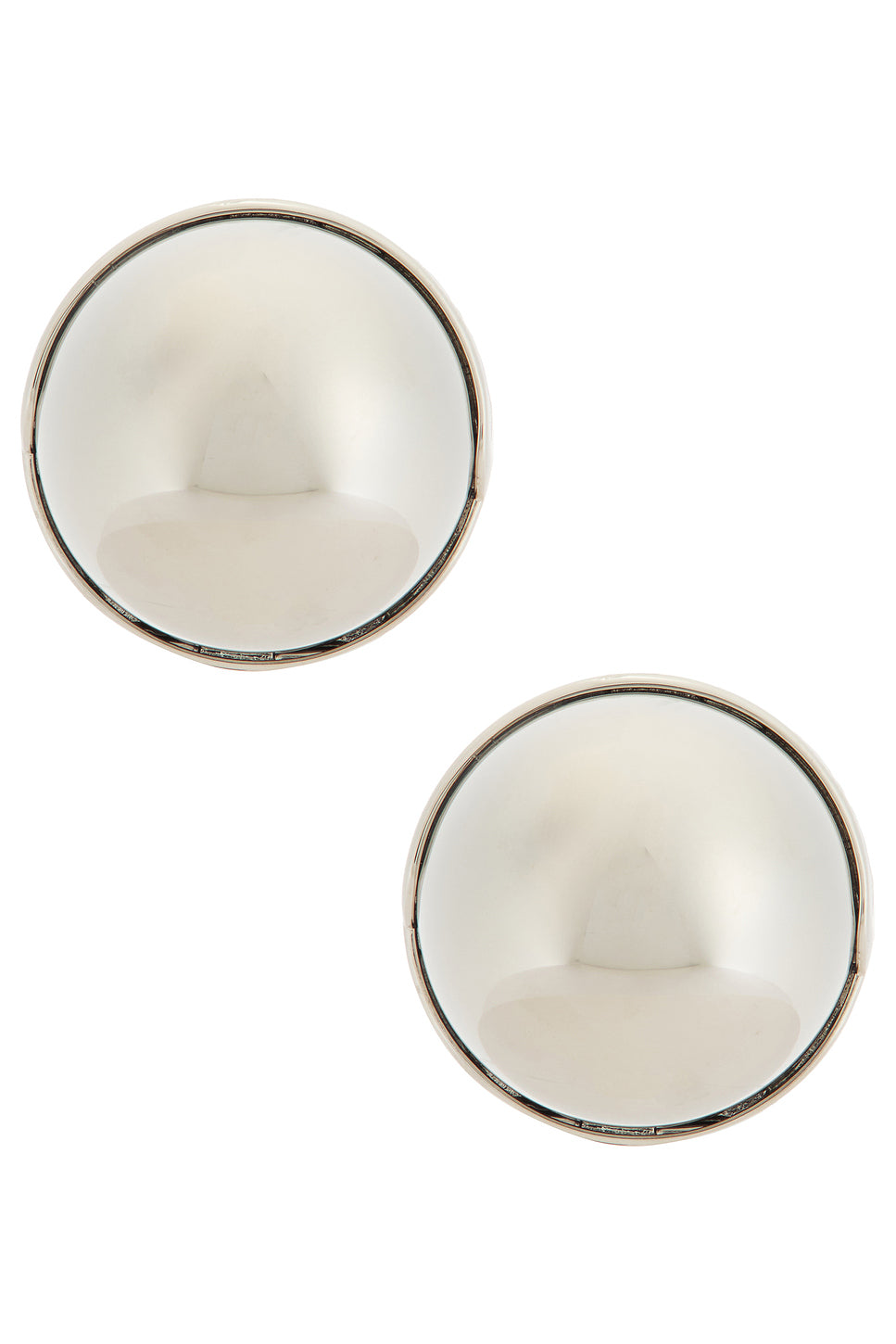Sphere Earrings