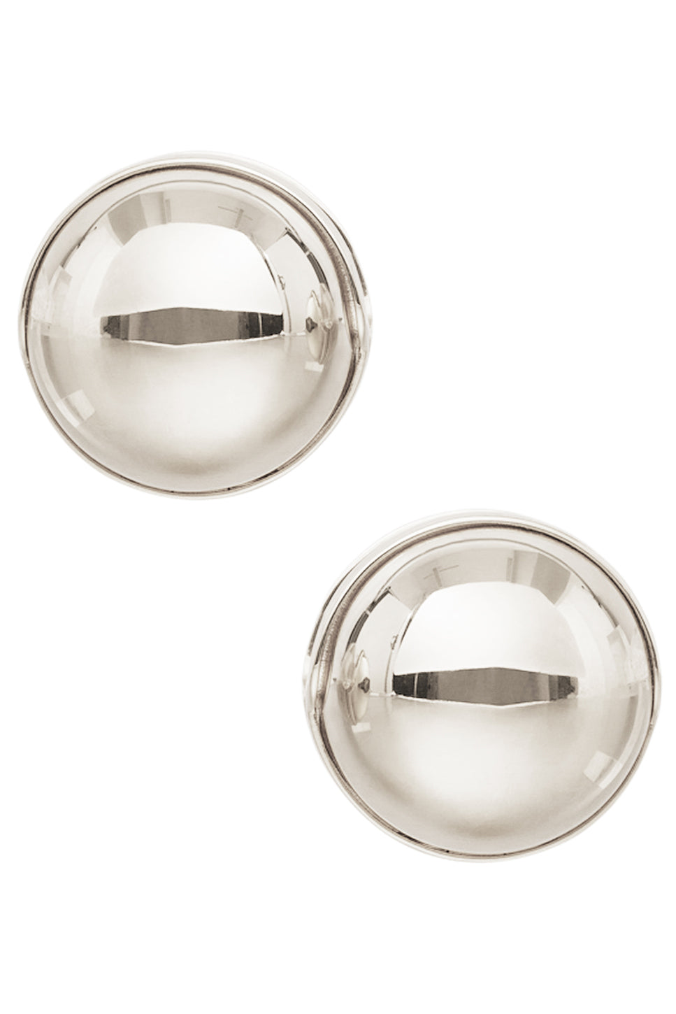 Sphere Earrings