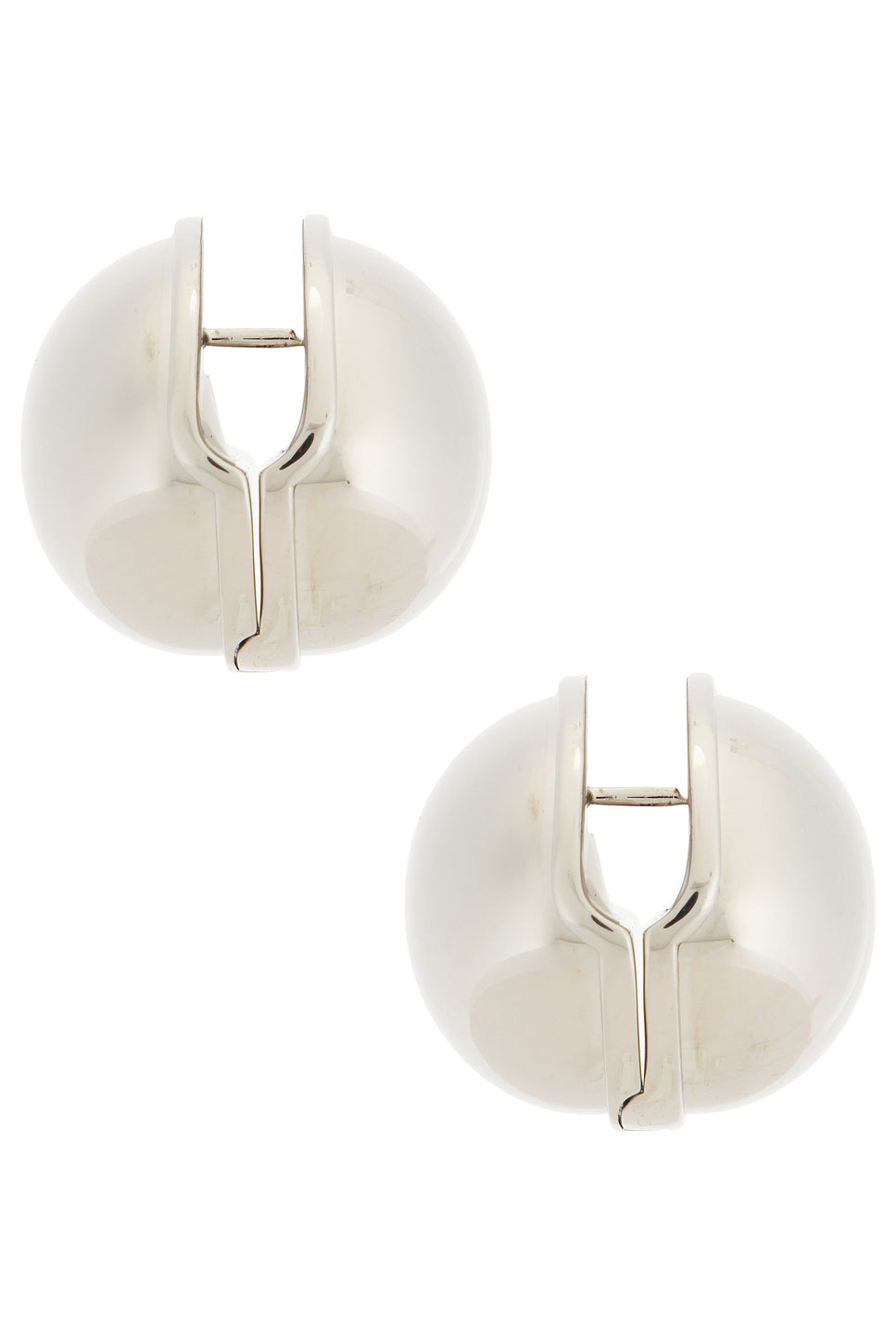 Sphere Earrings