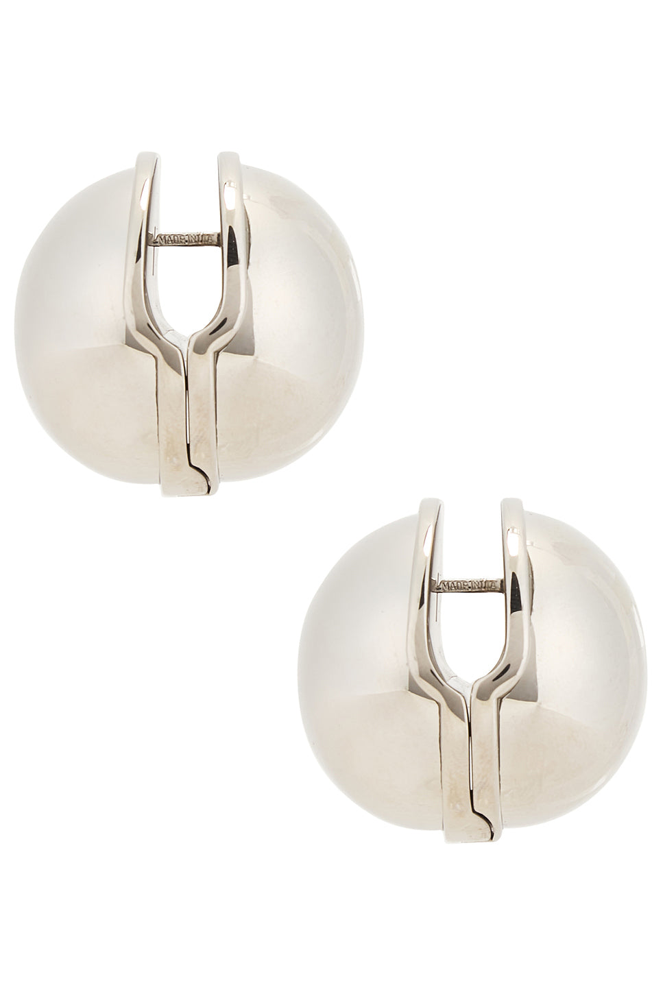 Sphere Earrings