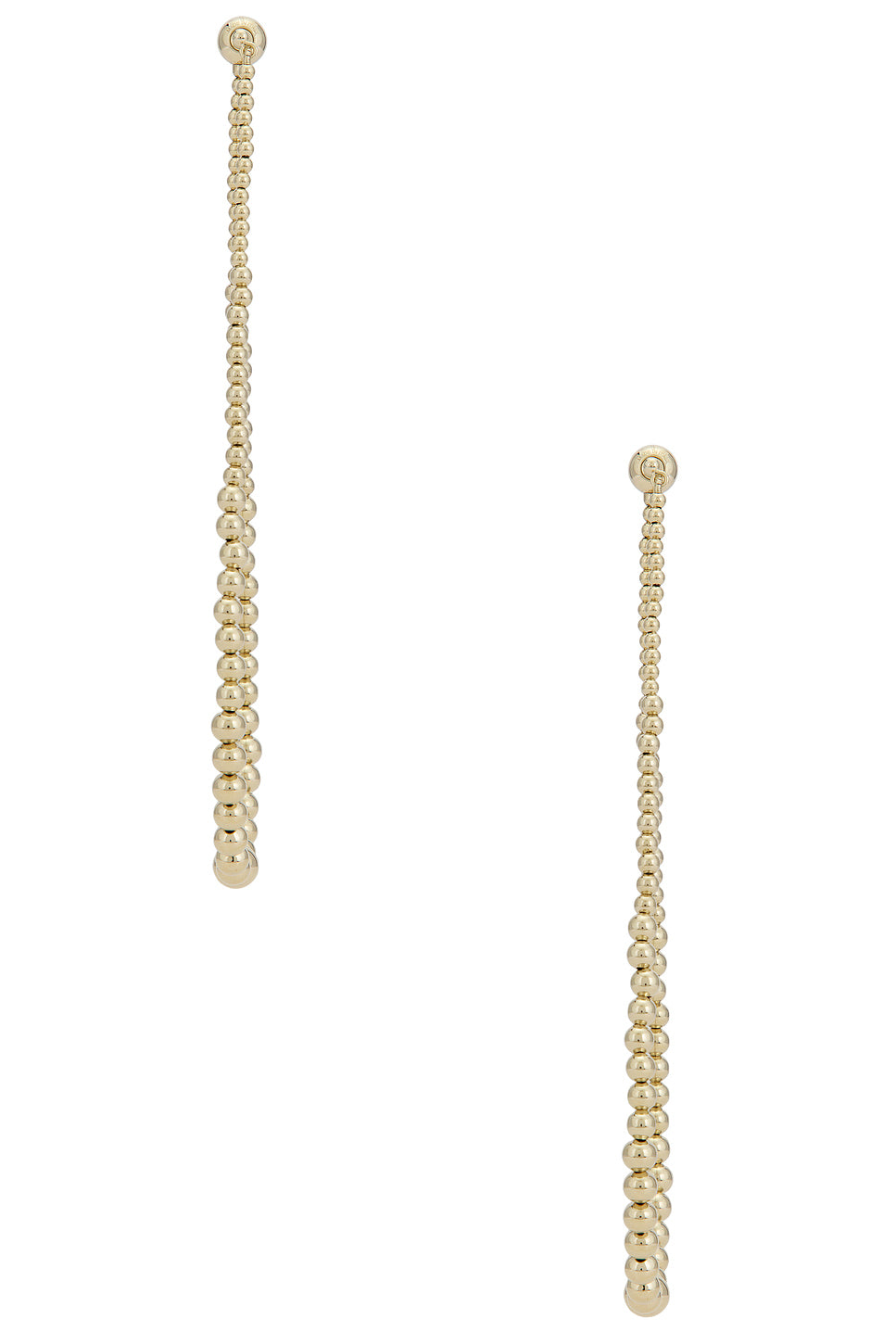 Long Earrings