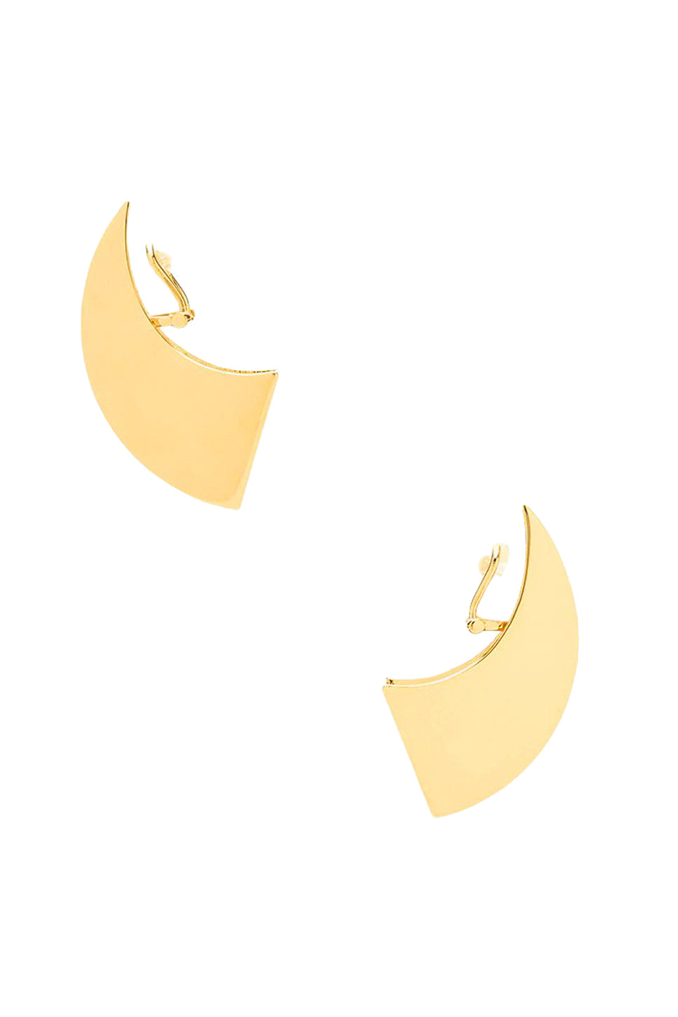 Medium Earrings