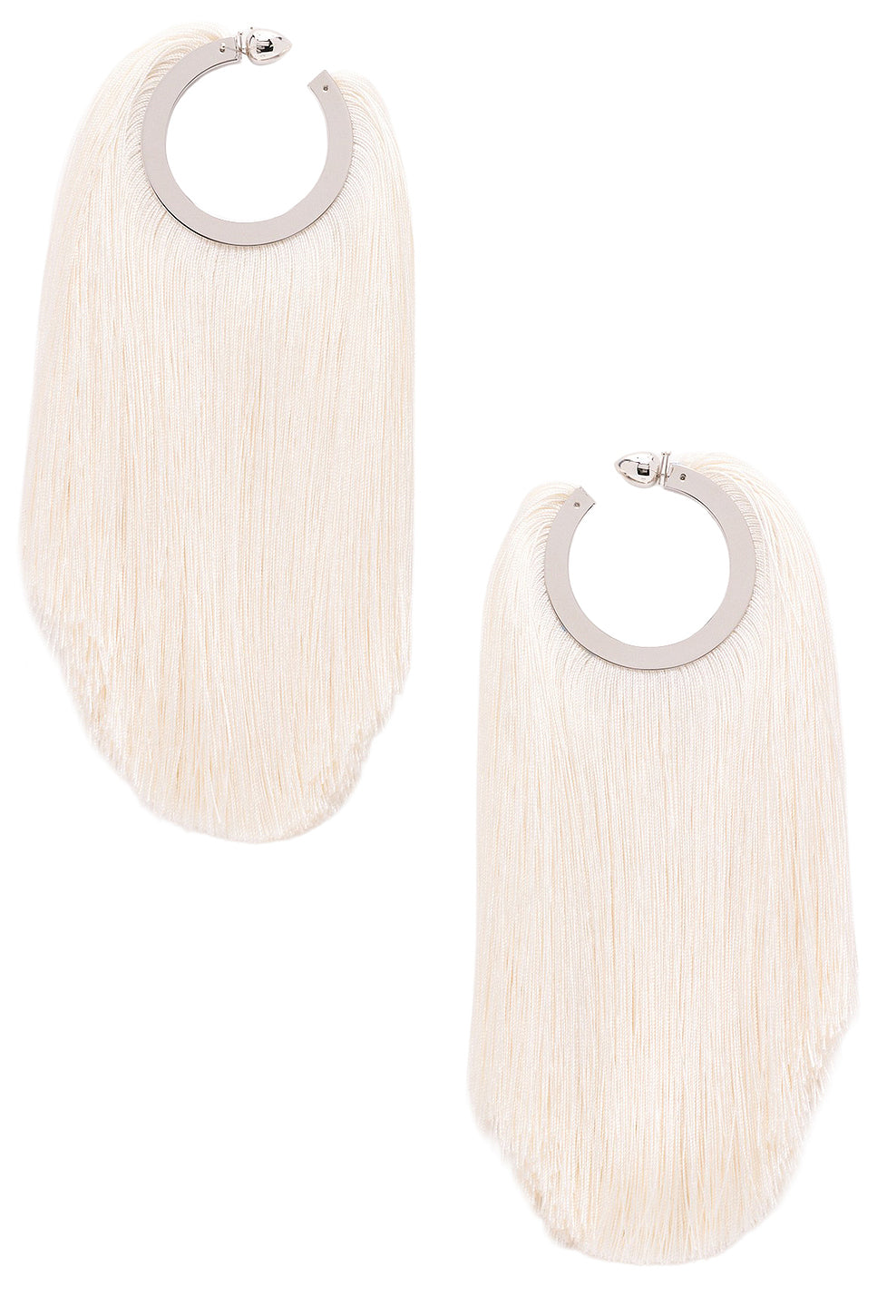 Pendant Hoops