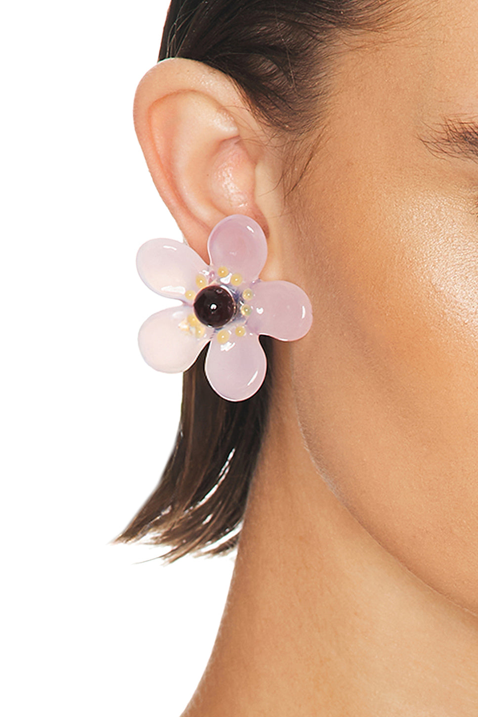 Bloom Earrings