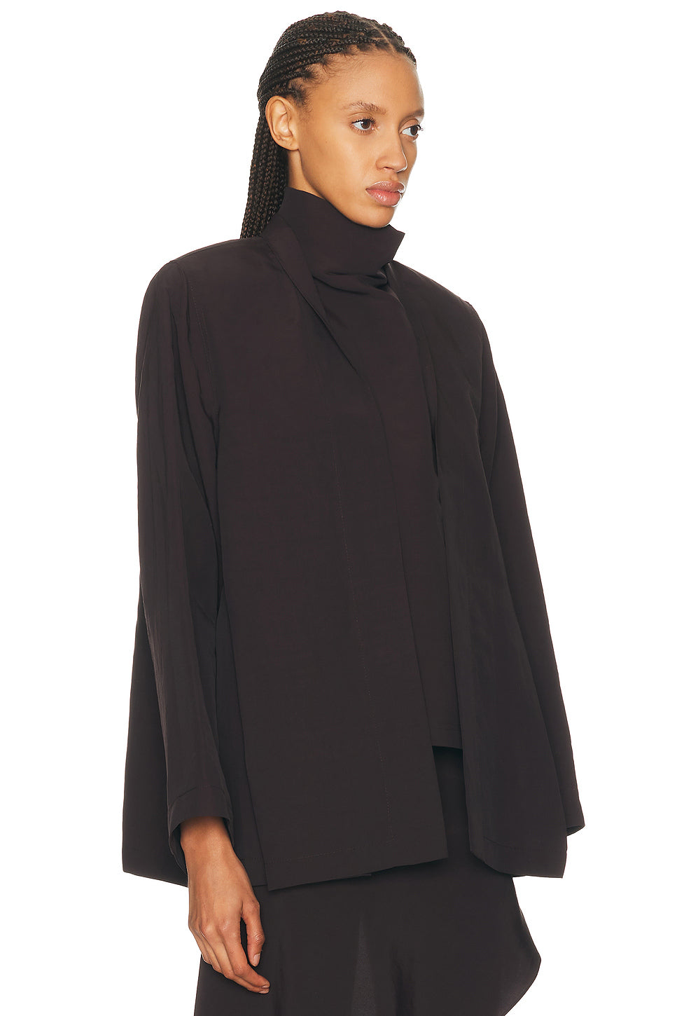 ALAΪA Straight Jacket