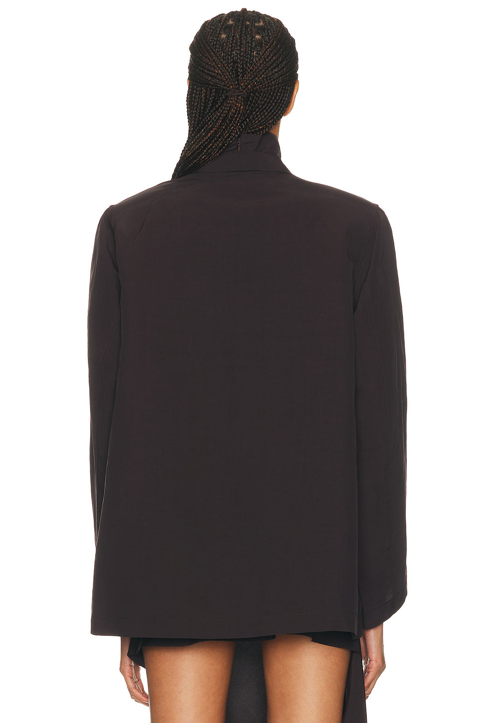 ALAΪA Straight Jacket