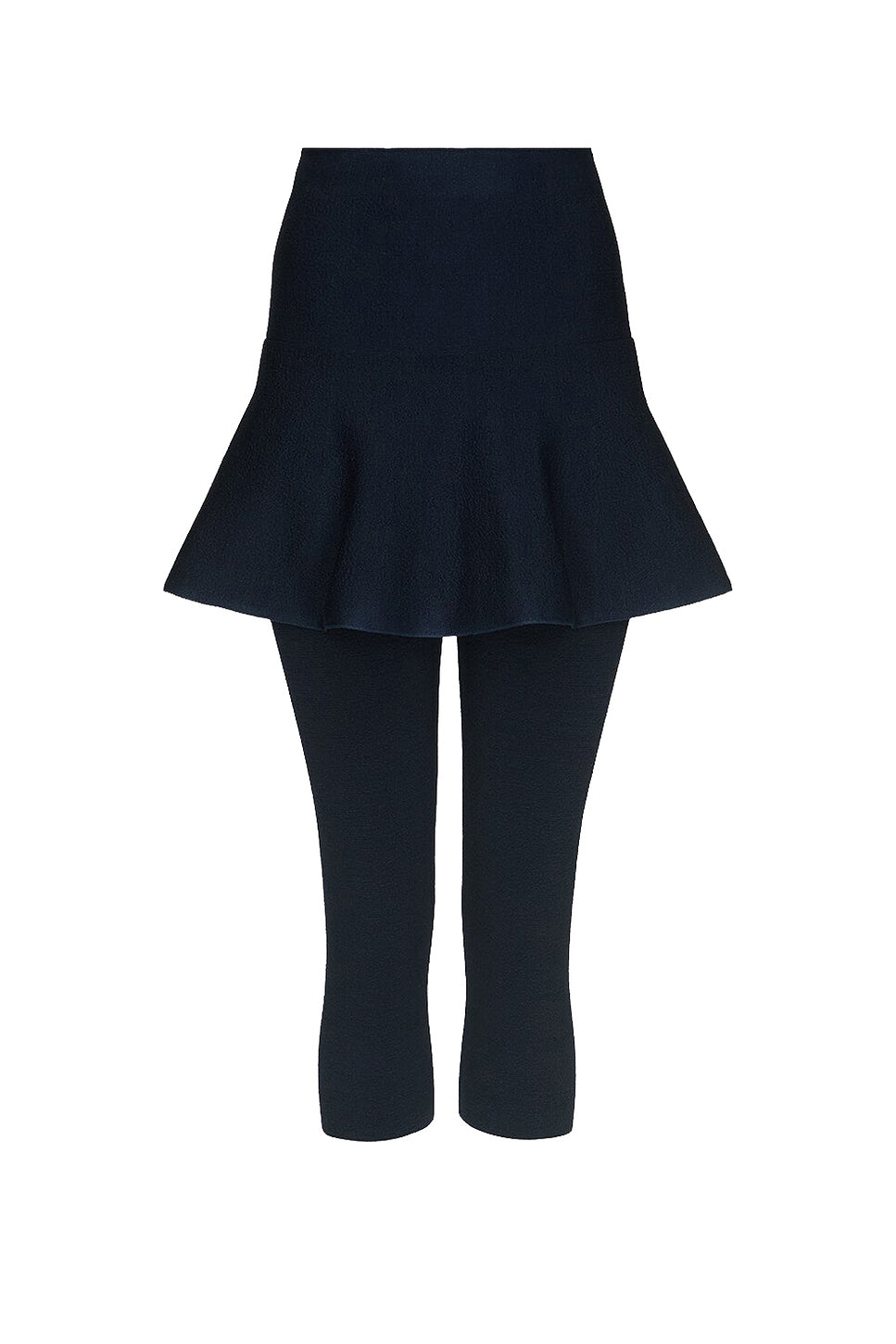 ALAΪA Skirt Legging